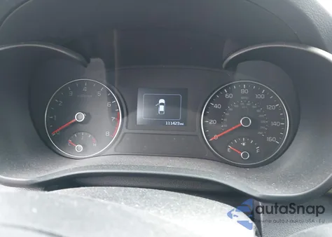 2018 Kia Optima Lx z USA, uszkodzony, nr VIN KNAGT4L33J5232905